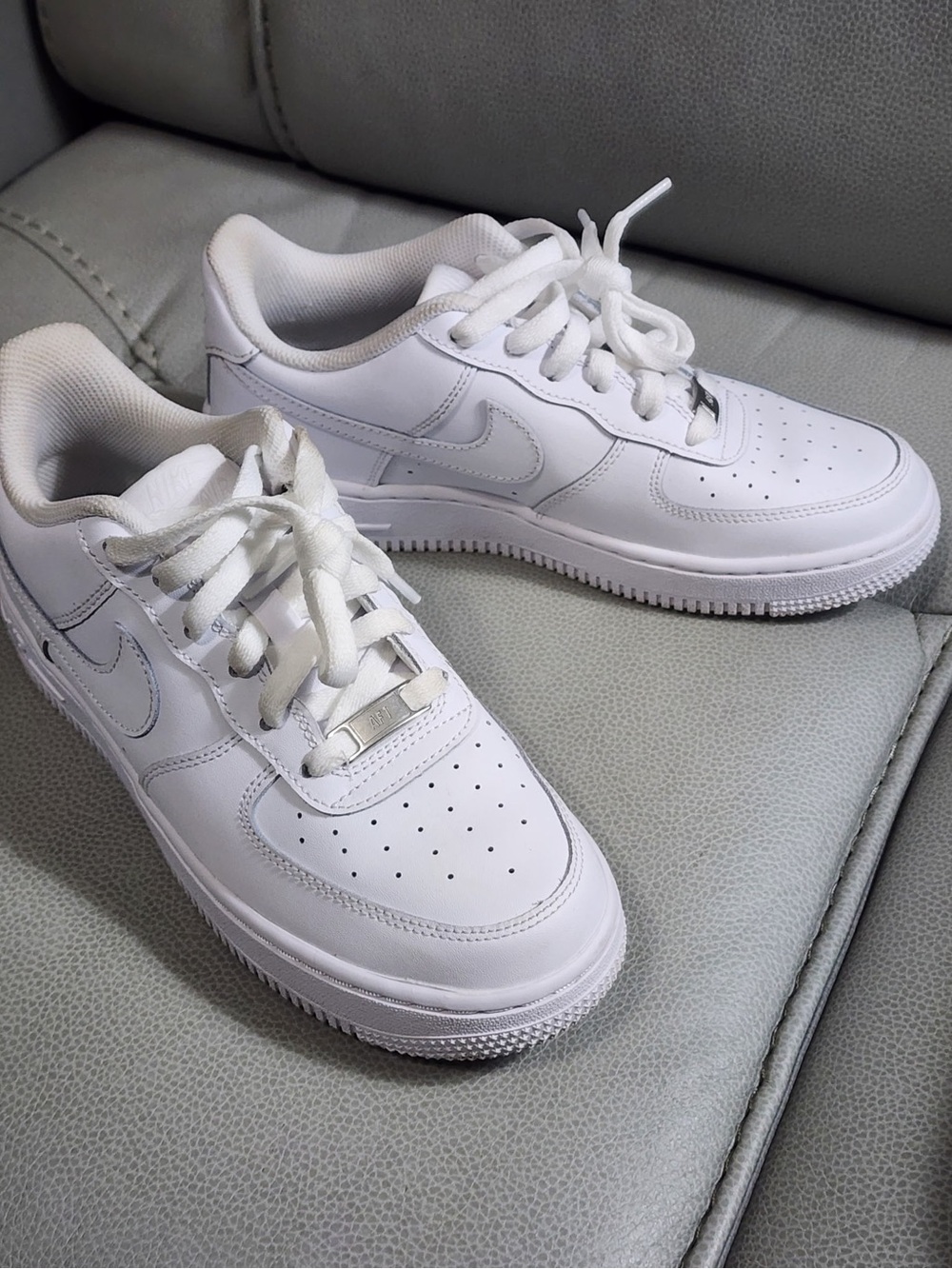 Nike Air Force 1 ‘07 Size 5.5Y